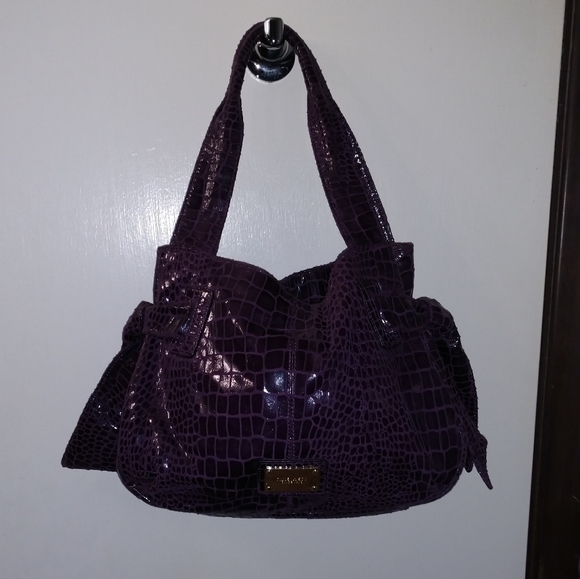 Nine West Purse - Picture 2 of 6